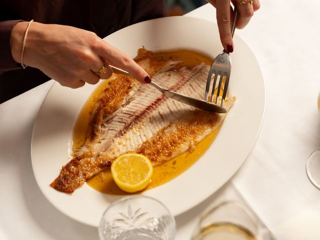 La Lorraine Belle sole des côtes françaises