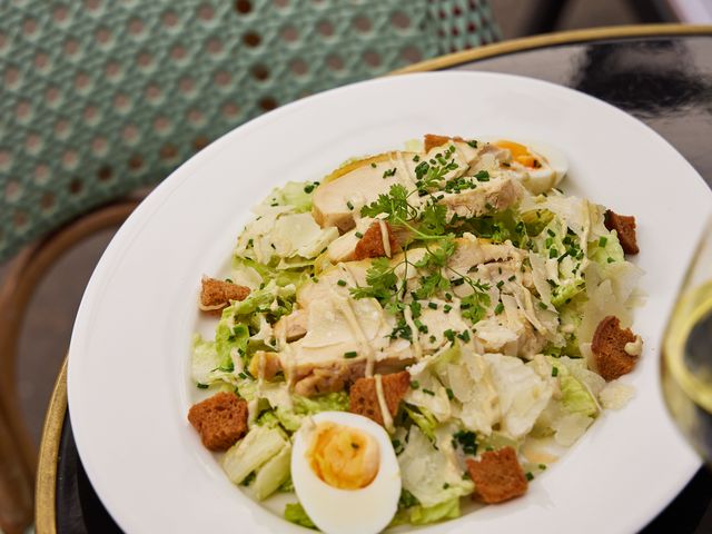 La Lorraine César de La Lorraine