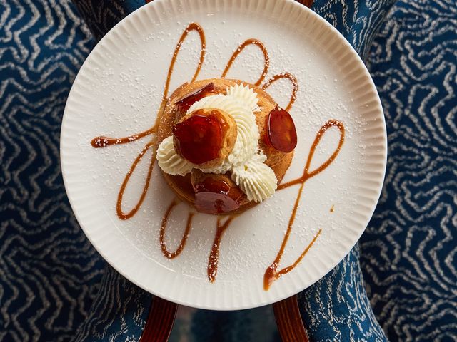 La Lorraine Saint-Honoré de la Maison